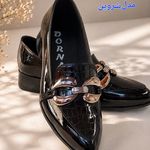 کفش دورنا