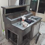تعمیرکار یخچال صنعتی مقدم