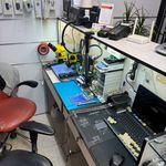 MT GSM فروشگاه تعمیرات