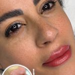 سالن زیبایی هدیه شمس( ناخن پوست مو)