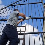 نصاب دوربین مداربسته دزدگیر اماکن شعبانی