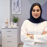 کلینیک ارتوپدی فنی مهسا فاطمی