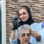 سالن زیبایی بانو بیگی