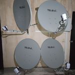 نصاب آنتن باقرزاده