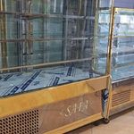 یخچال صنعتی تبریز گستر