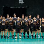 مدرسه بسکتبال هامرز سعادت آباد(دختر،پسر)