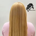 کراتین مو فاطیما