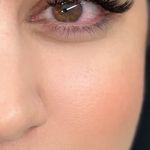 خدمات اکستنشن مژه دینا