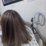 سالن زیبایی الی عابدی