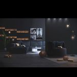 استاد کار نقاش ساختمان