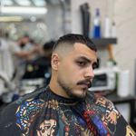 آرایشگاه مردانه احسان کرمی