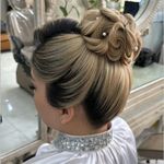 سالن زیبایی رز سرخ