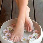 آموزش تخصصی کاشت ناخن_پدیکور اوین گرگانی