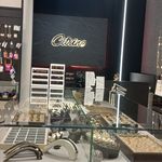 گالری بدلیجات استیل ونقره سیترین