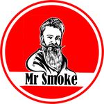 مستر اسموک
