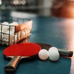 باشگاه پینگ پنگ و تنیس روی میز زعفرانیه