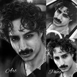 سفارش و آموزش تخصصی  نقاشی