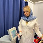 فیزیوتراپی و کار درمانی نوشین مهر