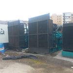 ژنراتور ایران ژنکو