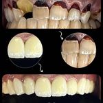 کلینیک دندانپزشکی ونک دنتال