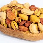 آجیل وخشکبار محمد