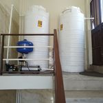 خدمات تخصصی تاسیسات ساختمان رستمی