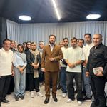 فن بیان آکادمی مجید میرزایی