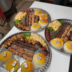 کبابسرای ترنج