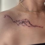 خدمات تخصصی تتو بدن بانوان moonly_tattoo