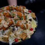 کافه فست فود فامیر