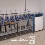 آزمایشگاه بتن و مکانیک خاک مانا ارگ نصیر