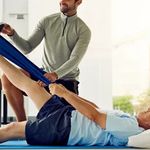 فیزیوتراپی طالاری