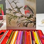آموزشگاه نقاشی تابلو رنگ