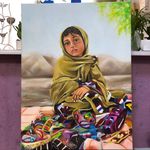 آموزشگاه نقاشى هاشور