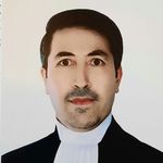 وکیل پایه یک دادگستری وحید محمدی