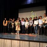 آموزشگاه موسیقی برزگر