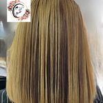 مرکز کراتین یکتا پورکیانی اهواز