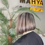 سالن زیبایی محیا بیوتی