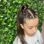 آرایشگاه زنانه و سالن زیبایی سلیمی