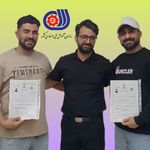 آموزشگاه آرایشگری مردانه مجتبی