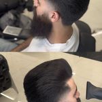 آرایشگاه مردانه مرتضی 16