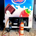 تعمیر انواع یخچال خانگی و صنعتی