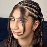کوتاهی تخصصی و ژورنالی استایل وبافت مو