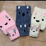 حوله پتو نرم‌گیاه