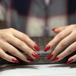 خدمات تخصصی ناخن ريتا