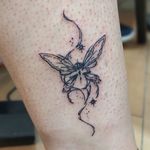 تتو بدن و میکروبلیدینگ آمل