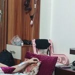 مرکز تزریقات در منزل ادریس سفیر