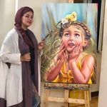 آموزشگاه نقاشى هاشور