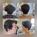 خدمات کوتاهی و رنگ و لایت طاهره وکیلی