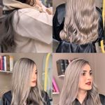 سالن زیبایی لیلا مقدم